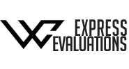 Express Evaluations Logo