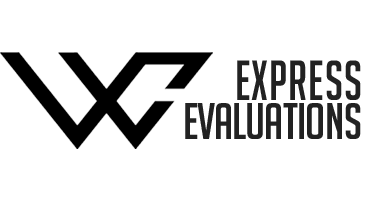 Express Evaluations Logo